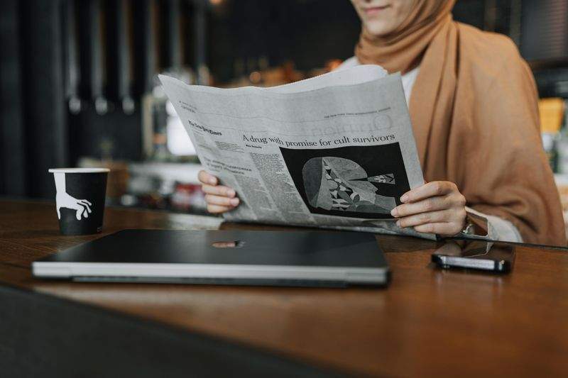 Redaktionelle Prozesse für schnellere Online-Publikationen